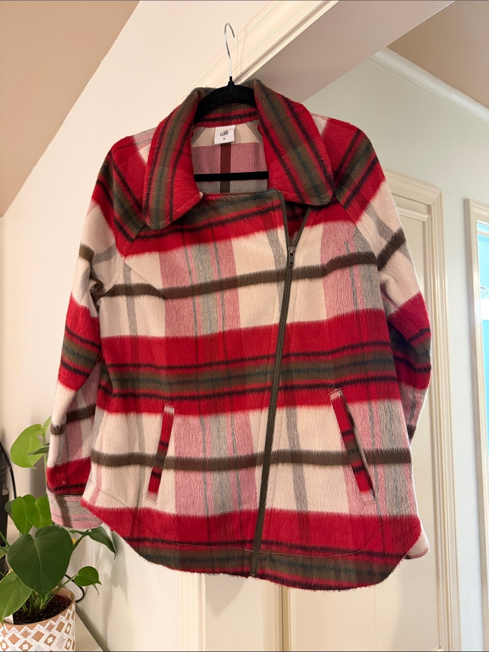 Cabi jacket